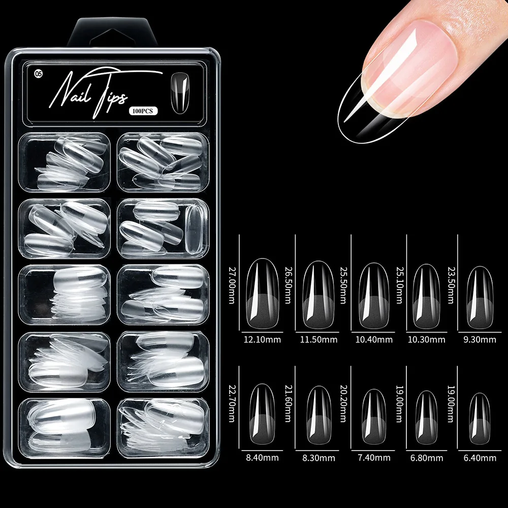 Thumbnail 4 - #40 Best False Nails to Buy In 2026