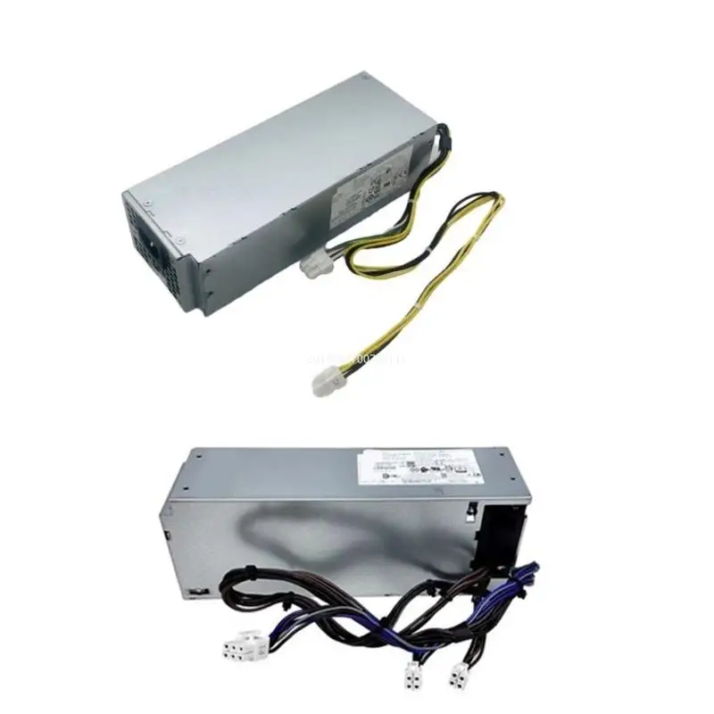 

6+4+4Pin 6+4Pin 260W Power Supply for Mini Tower, Fits Various Model Number DropShipping