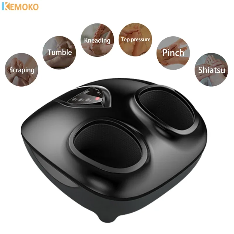 Foot Massager Elect…