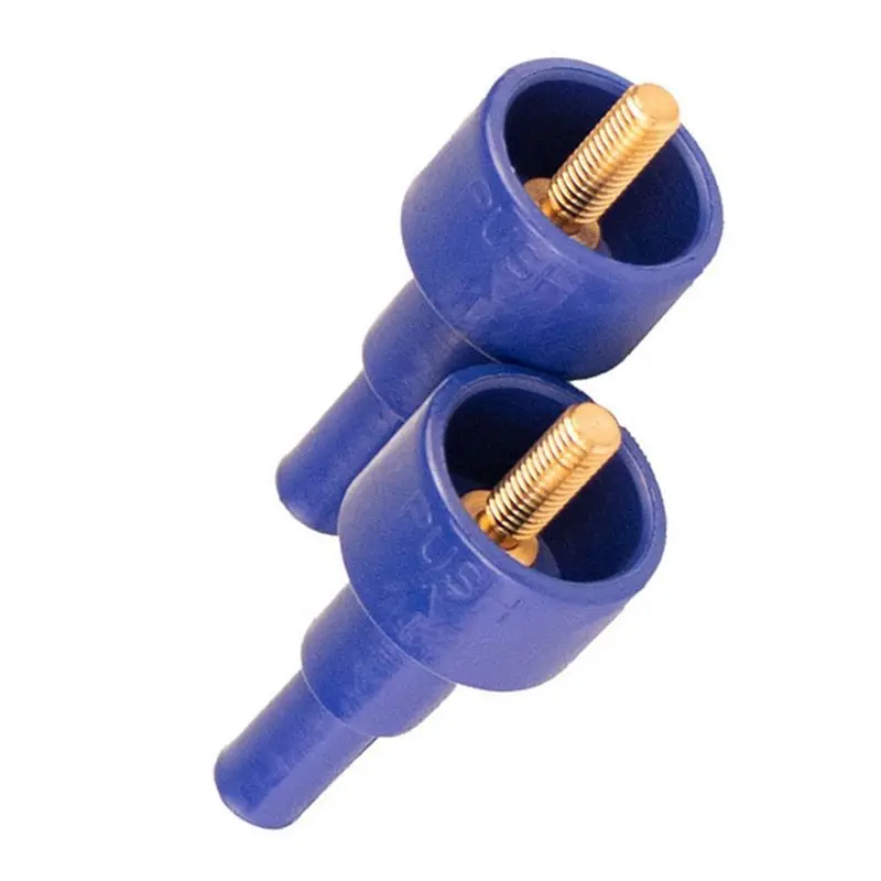ABSJ-Universal Adapter 4.7-4.0 Mm RITMO Electrofusion Welding Joint Variable Diameter 4.7-4.0