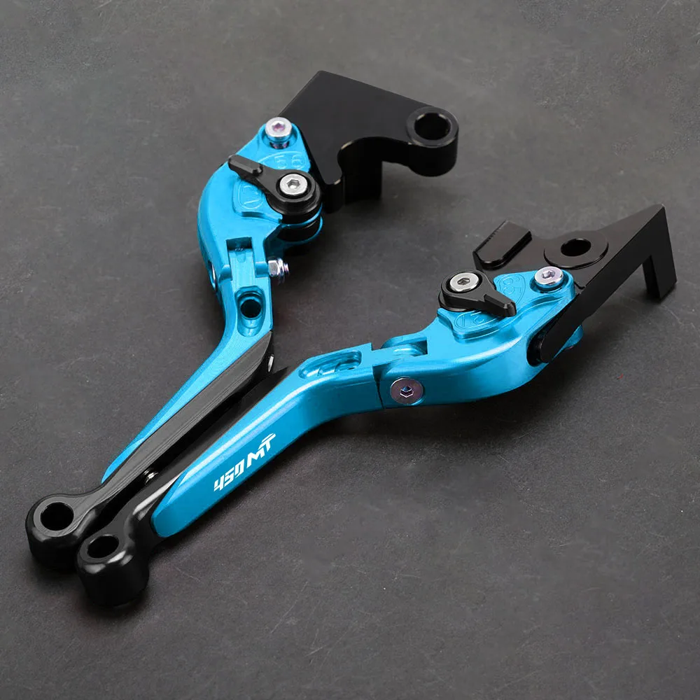 

Brake Clutch Levers For CFMOTO CF 450MT 450 MT 450 MT450 CF450MT 2024 2025 2026 Motorcycle Accessories Handle Lever Adjustable