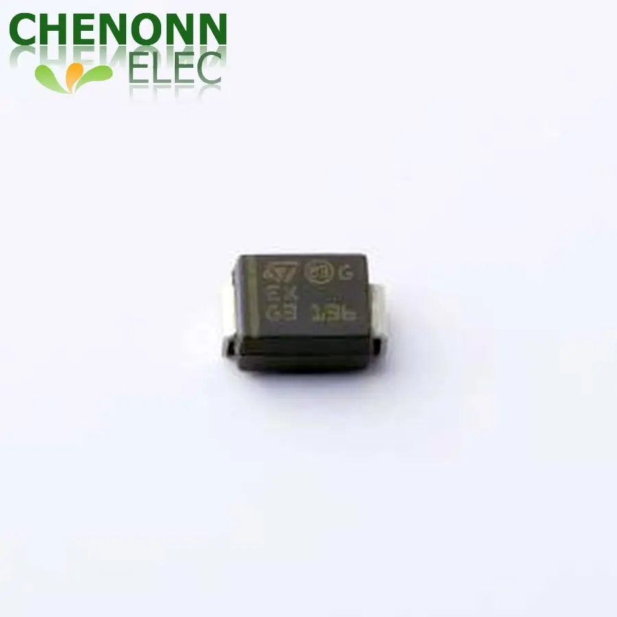 100PCS/LOT SM6T39A (TVS Diodes)
