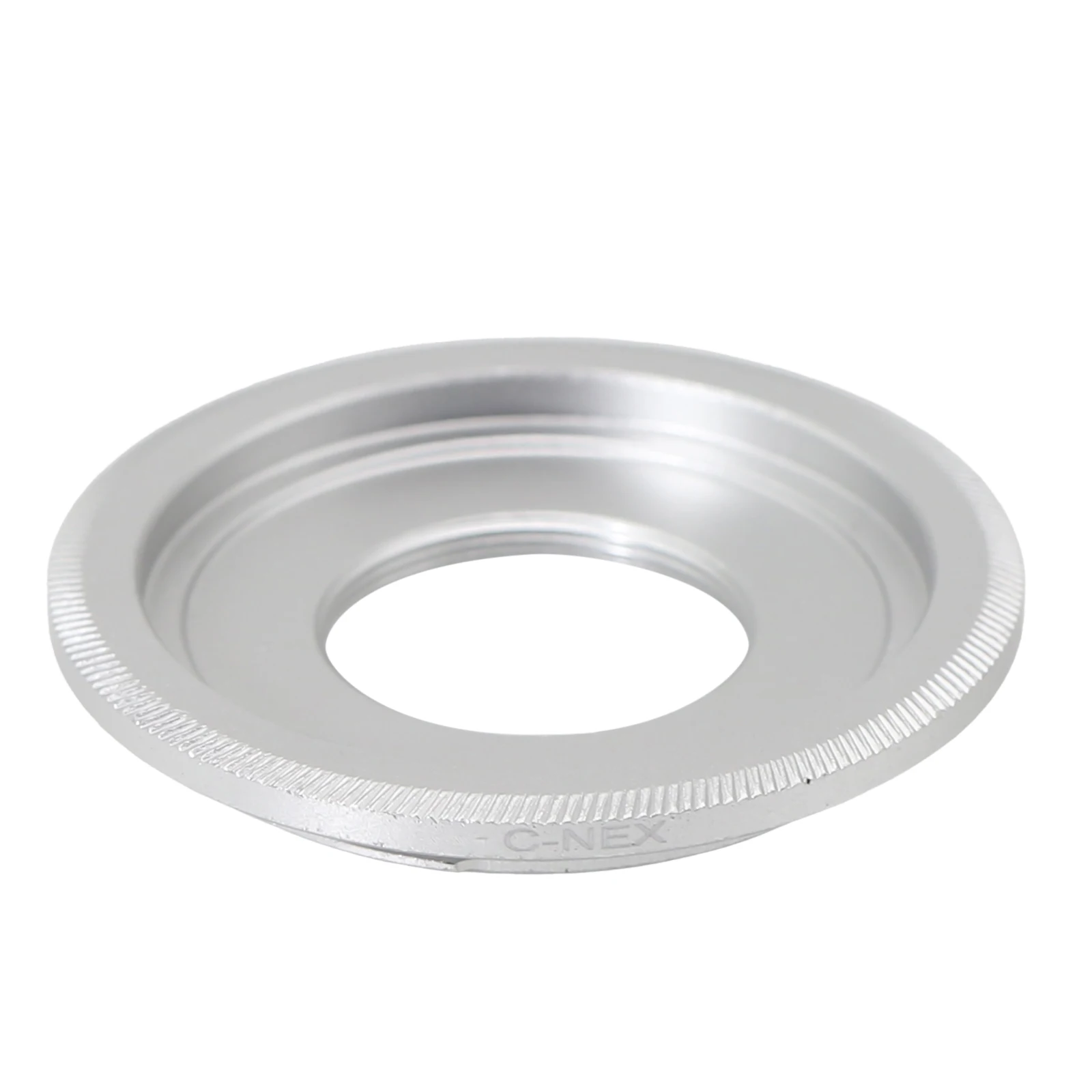 C جبل عدسة لسوني NEX-5 NEX-3 NEX5 NEX-C3 NEX-VG10E محول حلقة