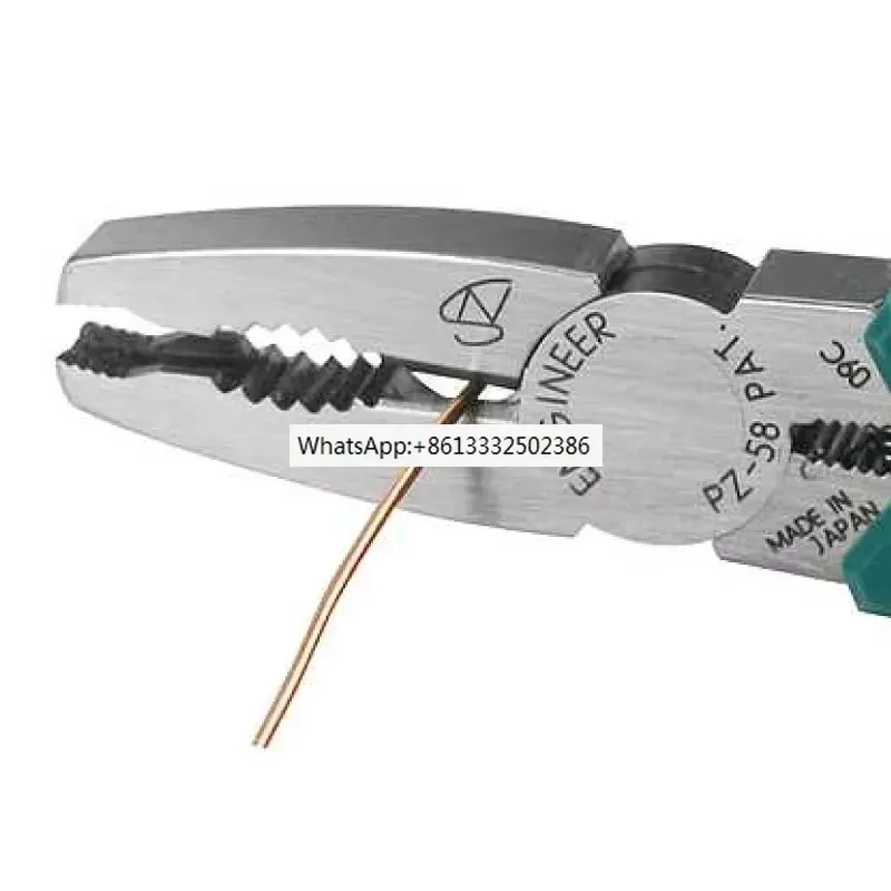 Tool Slip Wire Bad …