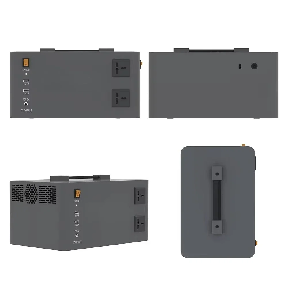 

Asgoft Supply 2400 Вт солнечный генератор портативный комплект электростанция 2048 Втч 2000 Вт мобильный быстрый зарядный генератор для кемпинга на открытом воздухе