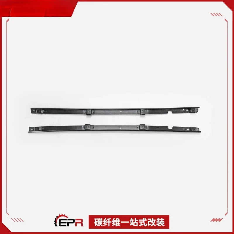 SAAR For R34 ER34 GTT Carbon Fiber Fender Bracket Reinforcement - High - Strength, Prevents Fender Flex in GTR Fender Upgrade