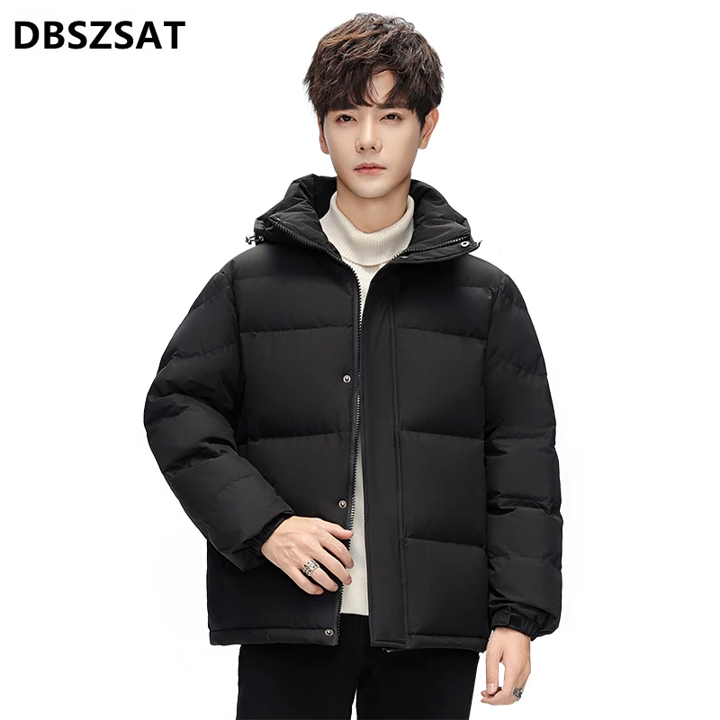 

2027 XK Winter Fleece JACKET Men Jacket New Fashion Casual Autumn Warm Thicked Flannel Cotton Cargo Wool Outwear Men Coat