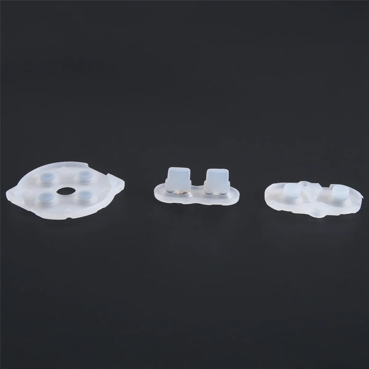 كفاءة لمجموعة إضاءة زر LED GBC للوحة شريط إضاءة LED ملون من GameBoy