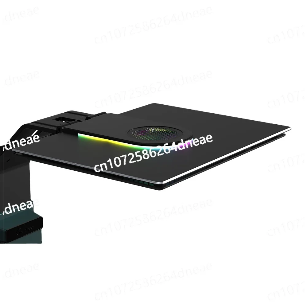 

E8-230 Multiple Full Spectrums WiFi App Control 230W Saltwater Coral Reef Marine LED Aquarium Light