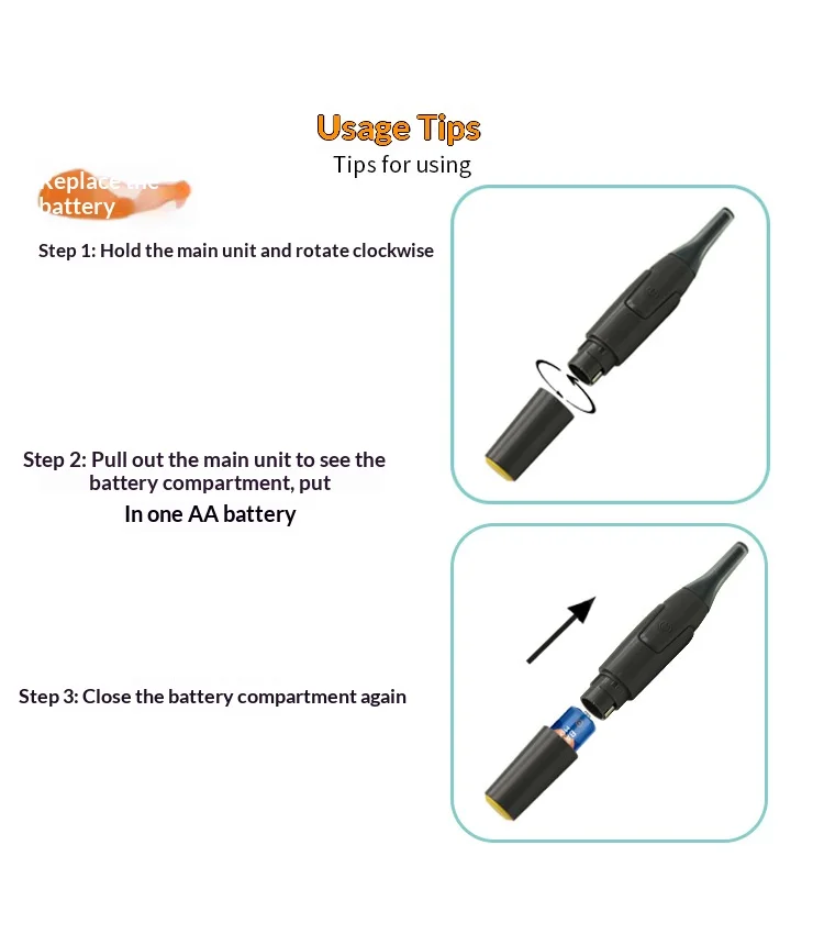 Thumbnail 4 - #22 Top Rated Electric Shavers to Buy in 2026