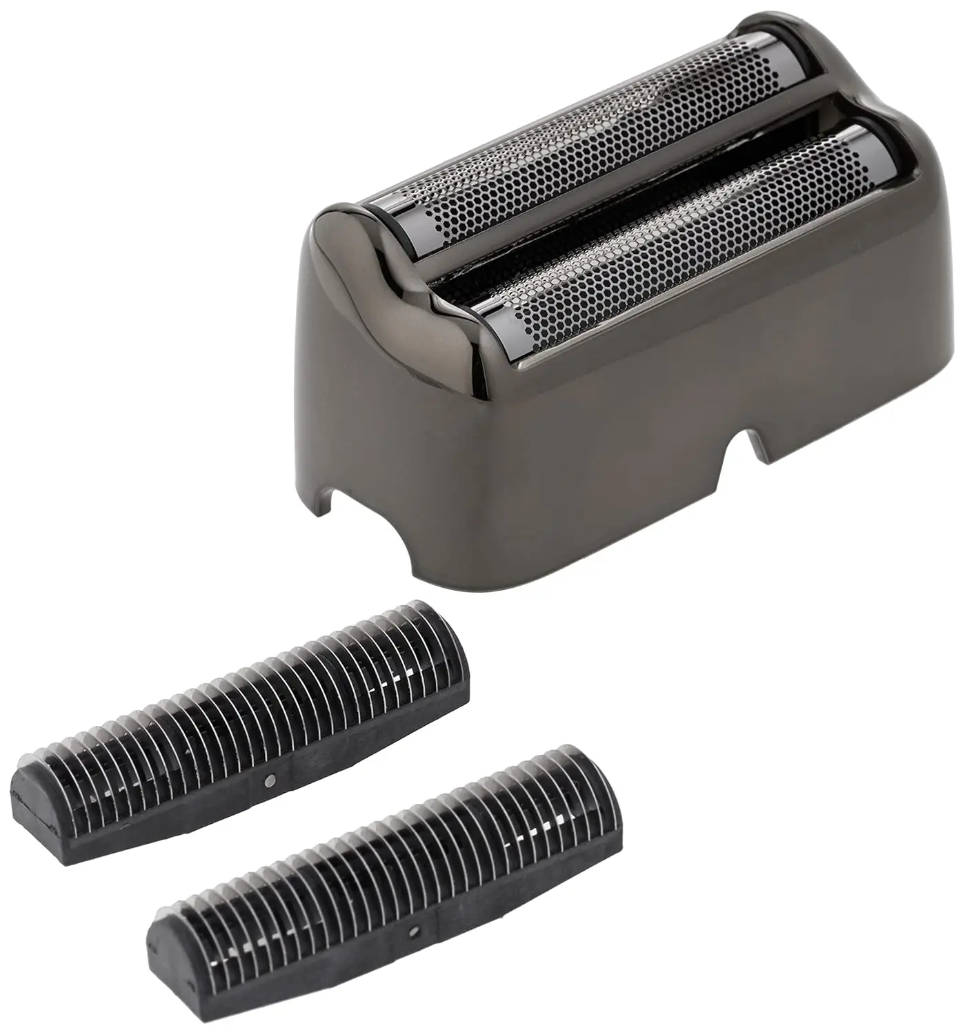 Replacement Foil & Cutter ONLY Fit For Babylisspro UV Double Foil Shavers - for use with UV Foil Shavers Head Blade Accessories
