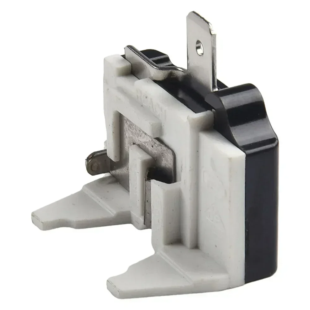 110/220V Refrigerator PTC Starter Relay Compressor Overload Protector Refrigerator PTC Starting Relay 1/2 1/3 1/5 1/6 For HP
