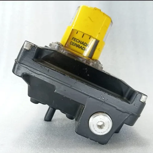 سعر جيد WESTLOCK 3845 سلسلة الحد صندوق التبديل 3845ABWDACQ22ERF-0R2