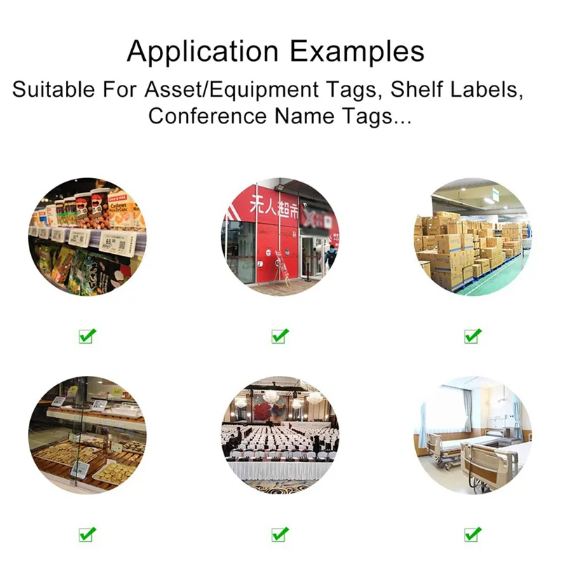 Efficiente modulo schermo E-Ink in carta E wireless alimentato da NFC da 4,2 pollici Waveshare