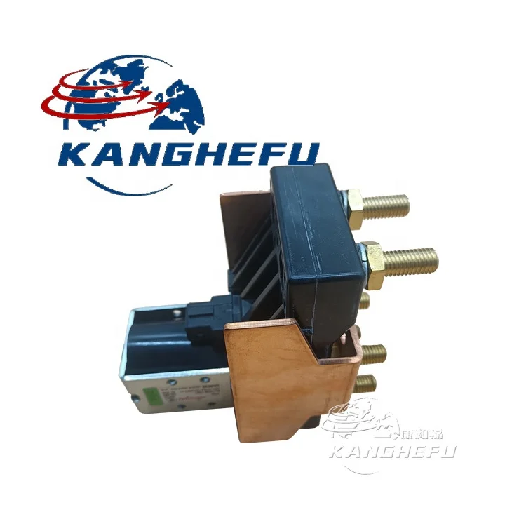 Linde Original Genuine Current Contactor 335 LYND Original Accessories for Material Handling Equipment Part Number 0009703503