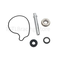 Water Pump O-ring Seals Repair Kit 19226-MEE-000 For HONDA CB600F Hornet 2007-2012 CBF600 2008-2013 CBR600RR 2007-2023 2021 2022