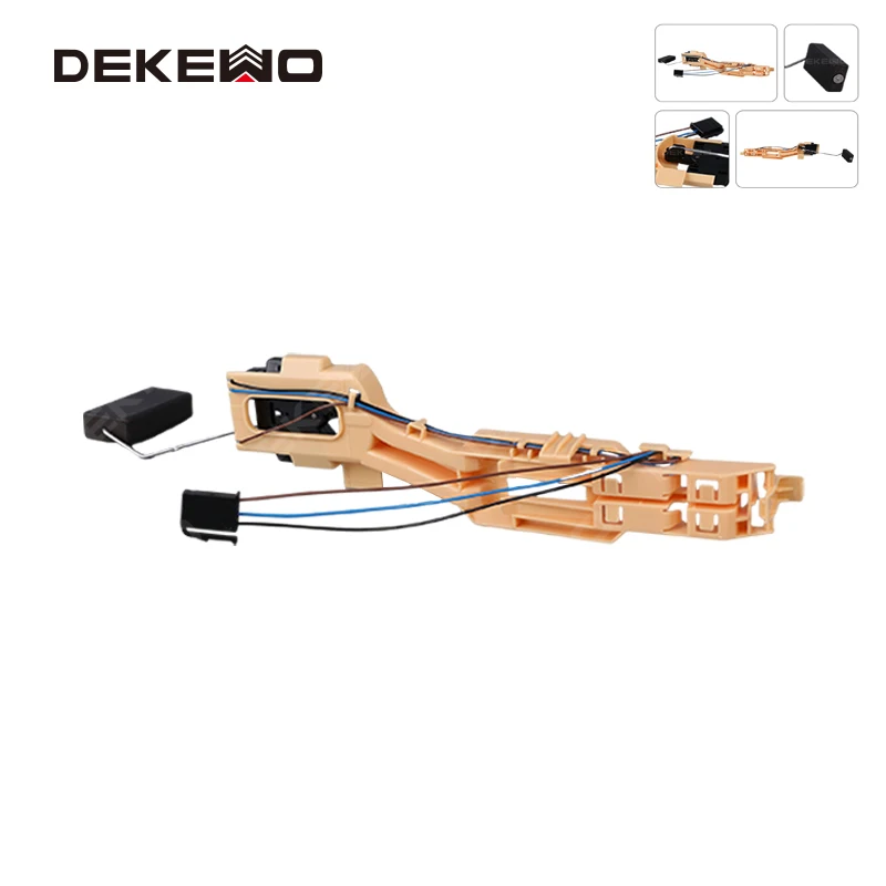 Lower Right Fuel Tank Level Sensor Fuel Gauge Sending Unit 4H0919673C,4H0 919 673 C For AUDI A8L D4 2010-2018,A8L/S8 2012-2018