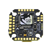 DIATONE MAMBA MK4 F405 MINI F4 Flight Control F30 F40 30A 40A Electric Control Flying Tower for RC FPV Racing Drone