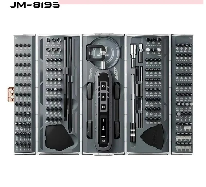 180 Piece Small Ele…