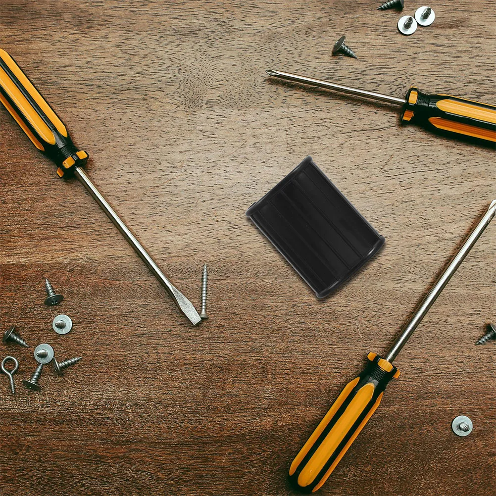 2 قطعة قطع غيار الفناء ملحقات الموز مادة Pp متينة سهلة التركيب وثبات قوي طقم تصليح خارجي