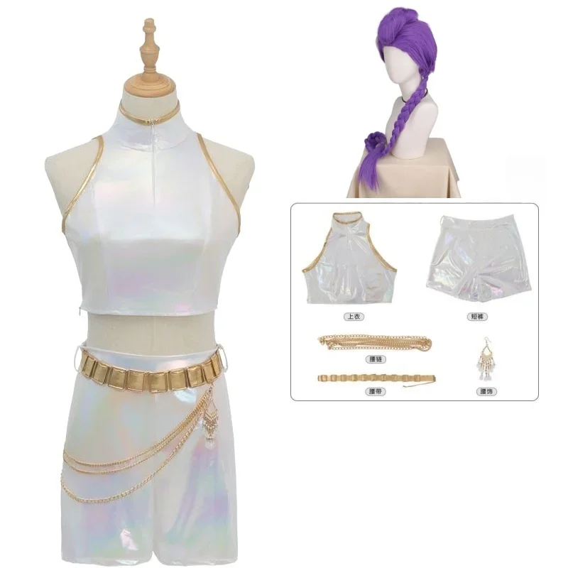 Fantasia Rumi Zoey Mira Cospla - Anime Zoey Cosplay incelemesi ve fiyatı