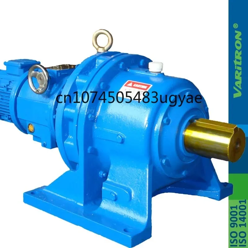 Suitable for Varitron cycloidal gear reducers