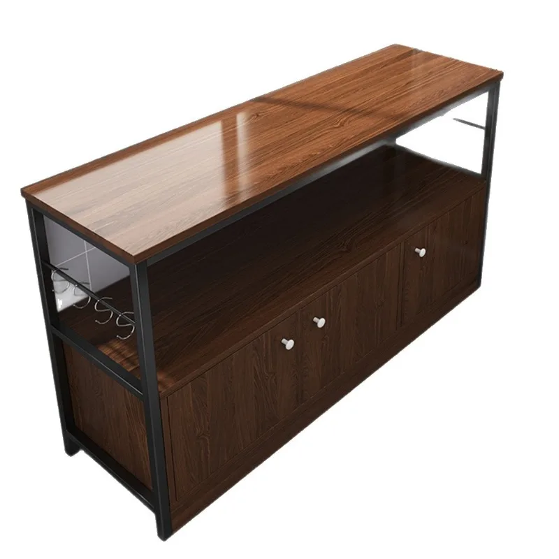 

Kitchen rack floor-to-ceiling wall integrated storage cabinet Household multi-functional microwave oven storage rack Cutting veg