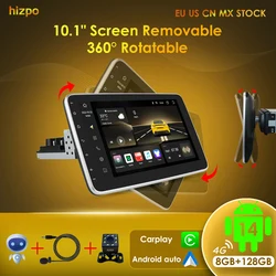 Hizpo 10.1