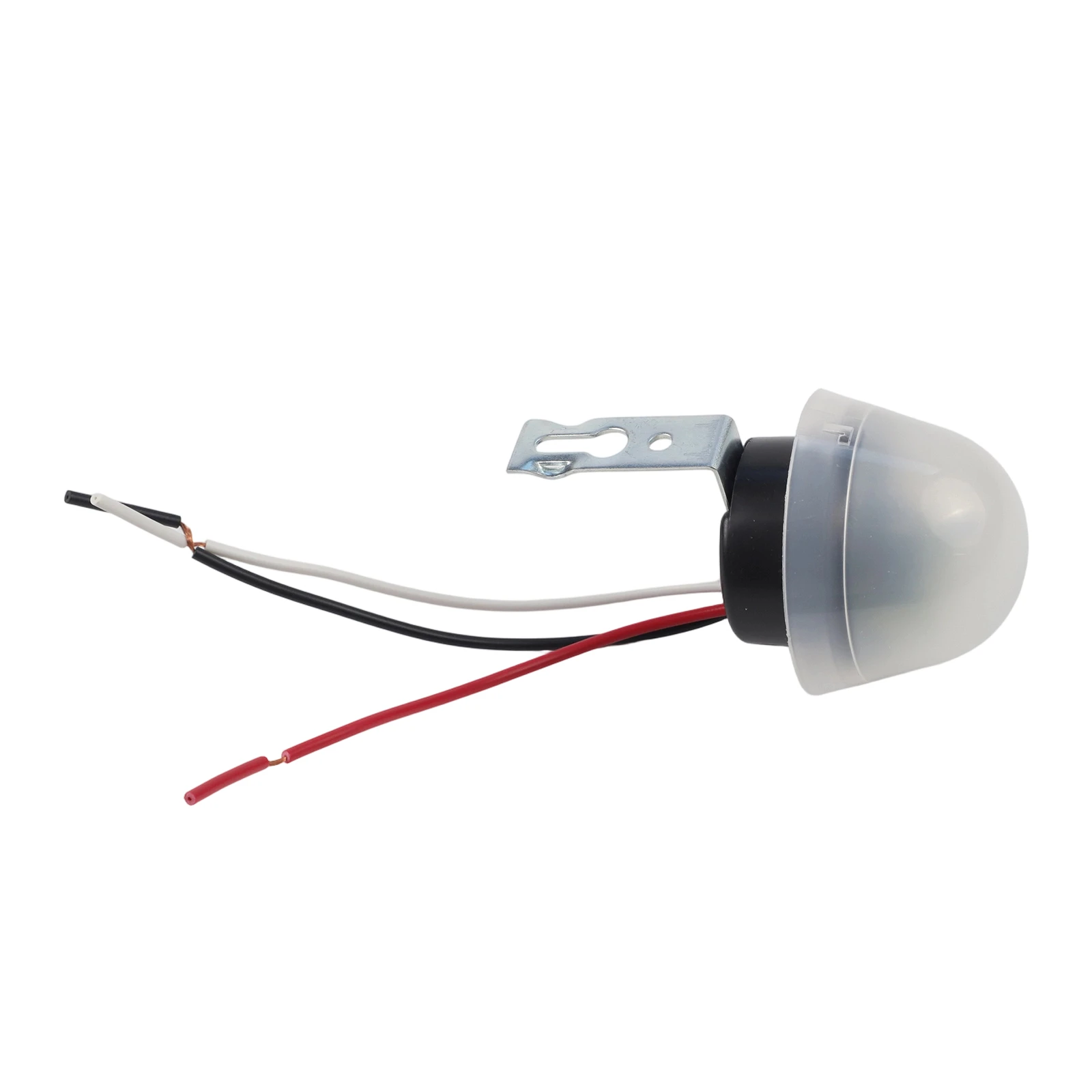 AS20 Automatic Light Control Switch AC220V 10A Photosensor for Street Highway Garden and Airport Lighting Systems