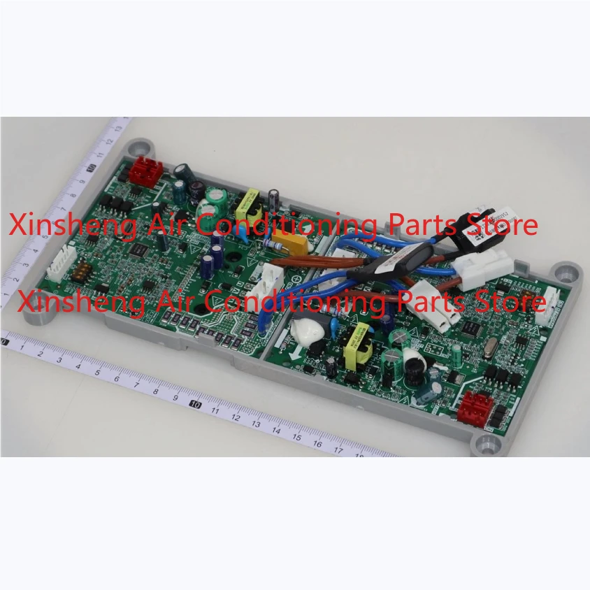 

New for Midea central air conditioning module, fan board ME-POWER-20A (PS219C5) speed control board
