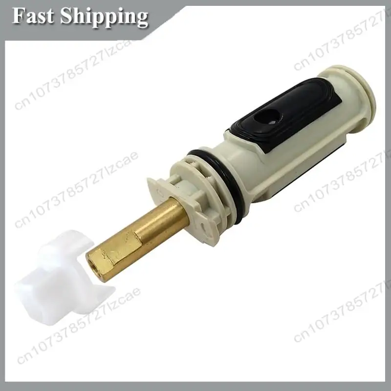 

-Сменный картридж A99Z для 1 222 с инструментом для снятия 104421 и комплектом адаптеров для ручки 116653 для душевой системы - защита от ожогов