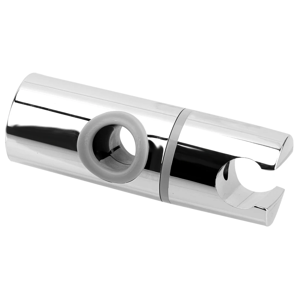 Регулируемый держатель для душевой лейки, 18-25 мм