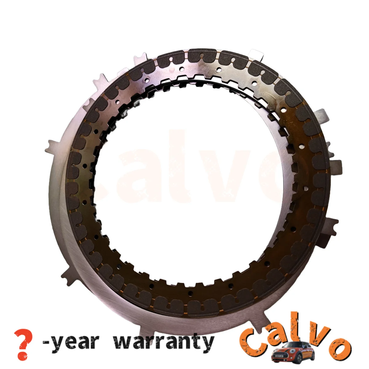 

For Brand new A6LF1 automatic transmission friction plate kit, suitable for Hyundai Kia auto parts.