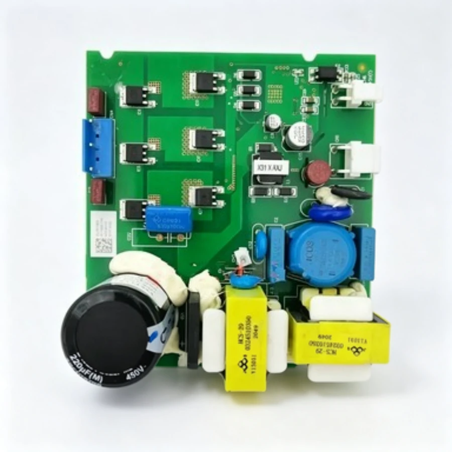 New board Suitable for Haier refrigerator Computer board VTH1116Y JX-430DH part