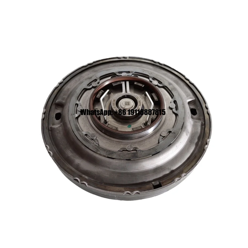 

Factory Price New 6DCT450 MPS6 Clutch Transmission for American Cars