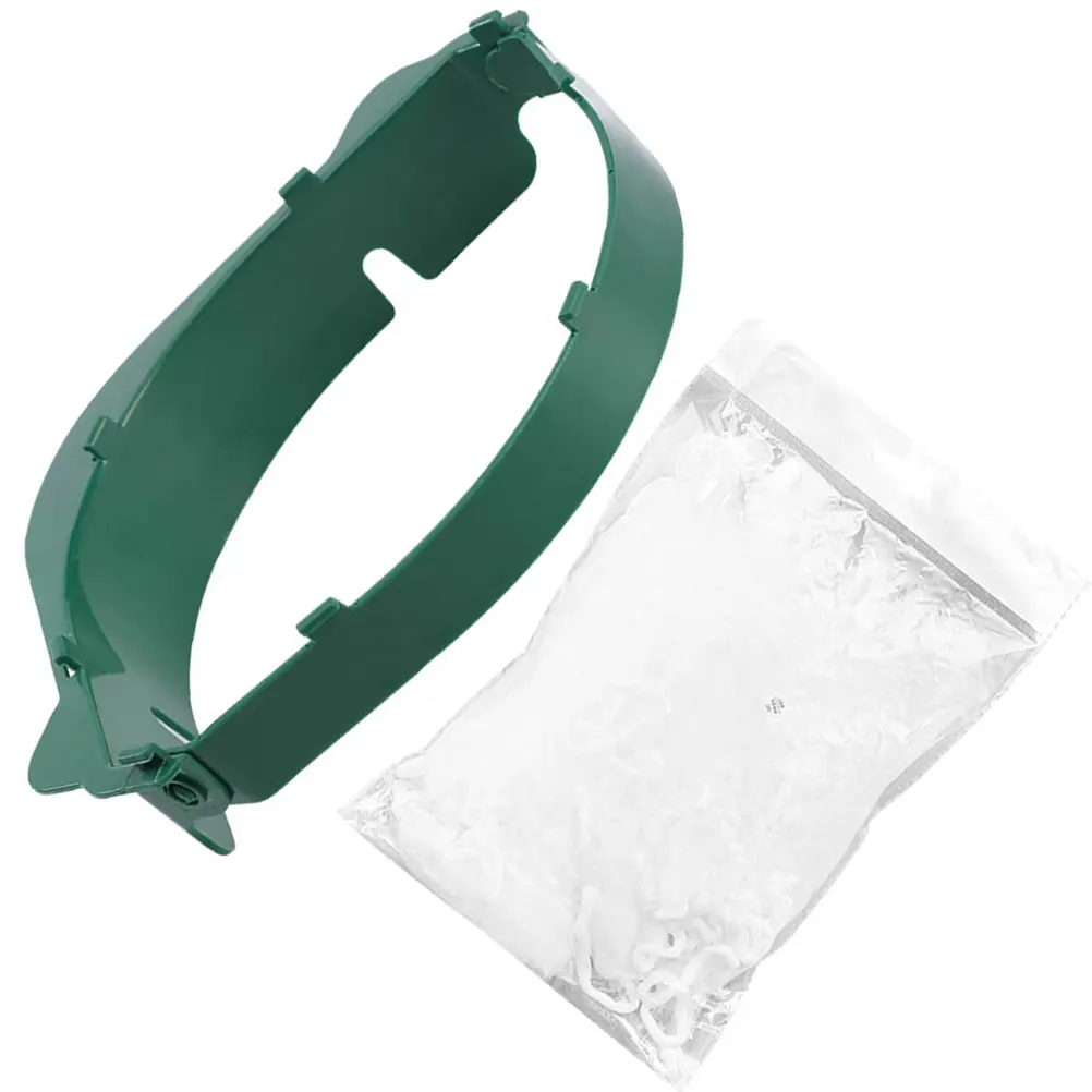 

1 set 1 Set Sink Corner Filter Mesh Bag Tri-Holder Kitchen Sink Strainer Drain Food Catcher Triangle Rack Tool For Leftovers