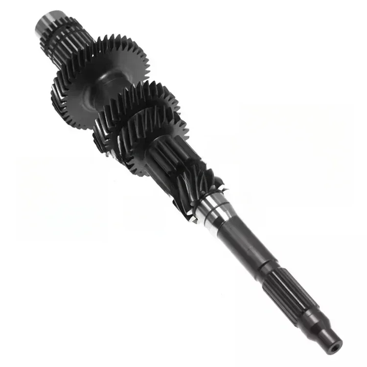

CG Auto Parts Input Shaft 9688059080 2311V6 for BOXER CITROEN JUMPER FIAT Counter Shaft for DUCATO