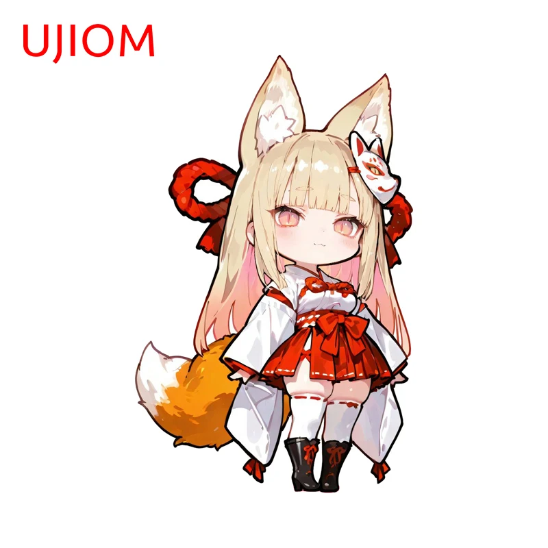 UJIOM Mini Cute Furry Girl Wal - Home Bathroom Floor Tiles recensione e prezzo