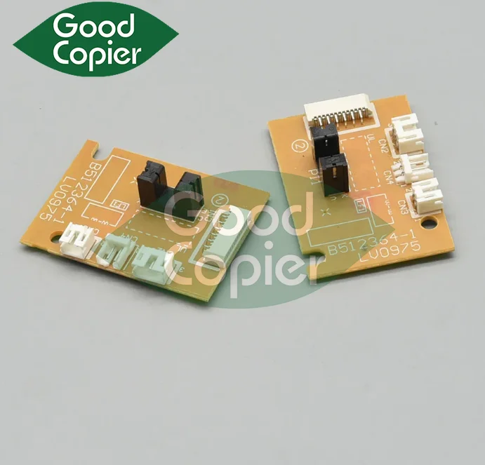 2/5PCS LV0975 MOTOR ENCODER PCB utilizado para Brother HL-1110 1118 1208 DCP-1510 1511 1512 1518 MFC-1810 1811 1813 1815 1818 DC LV099