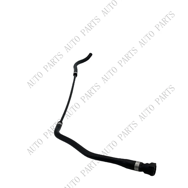 A+ Rubber Auxiliary Kettle Water Pipe For Bmw Auxiliary Kettle Water 17127585743