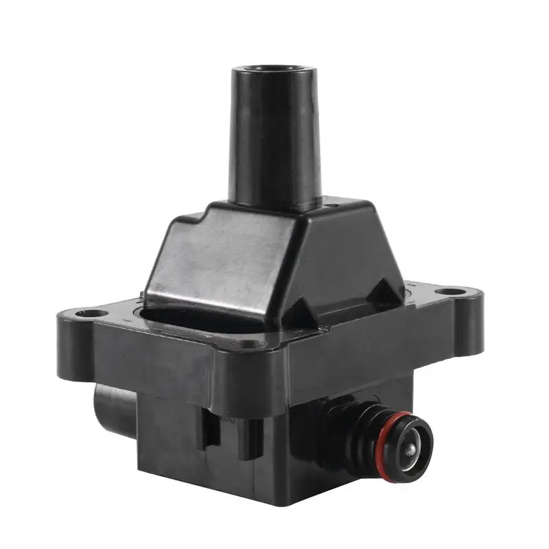 

Replacement Accessories 0001587003 0001587503 Ignition Coil High Voltage Kit For Older Mercedes-Benz UF527 W140