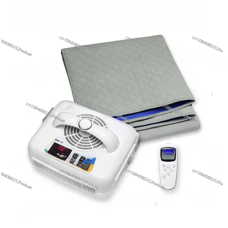 Intelligent Constant Temperature Conditioner Mattress Water Circulation Heating Physiotherapy Sleep Plumbing Blanket GR08-1-A
