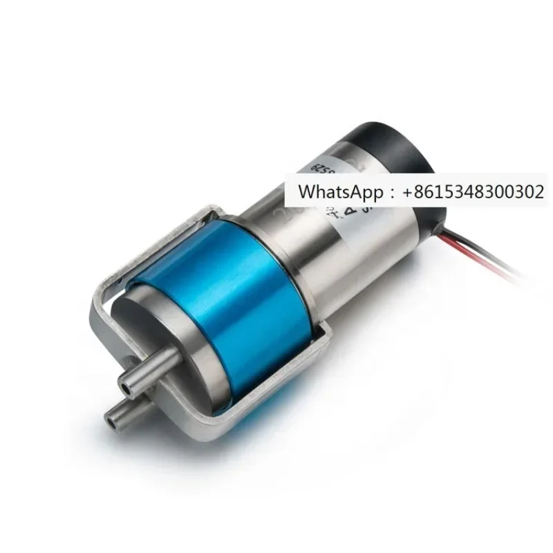 Micro Air Pump 6V 6…