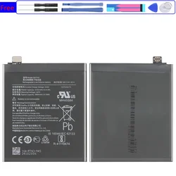 Battery Replacement Battery for OnePlus 1 2 3T 5 5T 6 6T 7 7 Pro 7T 7T Pro BLP637 BLP685 BLP699 BLP743 BLP745 Phone Battery