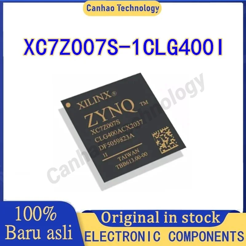 

XC7Z007S-1CLG400I XC7Z007S-1CLG400 XC7Z007S-1CLG XC7Z007S 1CLG400I XC7Z007S XC7Z007 XC7Z CX7 IC Chip FPGA BGA400
