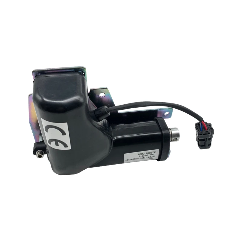 

Подходит для аксессуаров экскаваторов, двигателя дроссельной заслонки, двигателя заправки CLG220 225 230 915 920 922 925 936