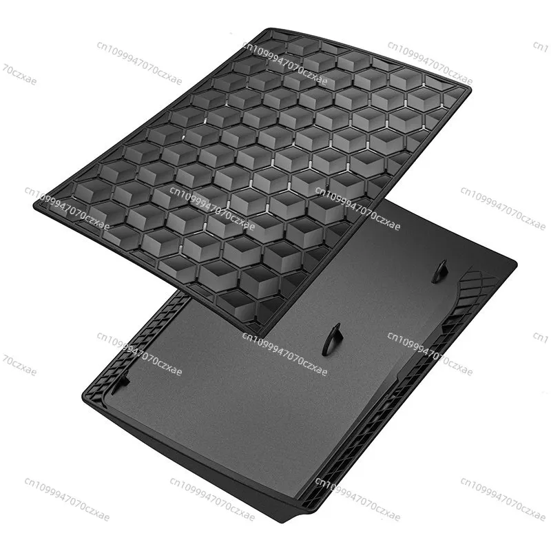 

Replace Hard Panel Protective Case, Skin Shell Panel, Shockproof and Dustproof, Suitable for PS5 Chassis CD-ROM Version
