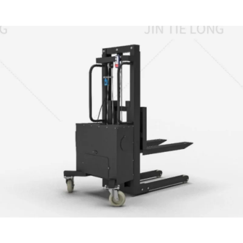 

Hot-selling fancy flight case lift trolley