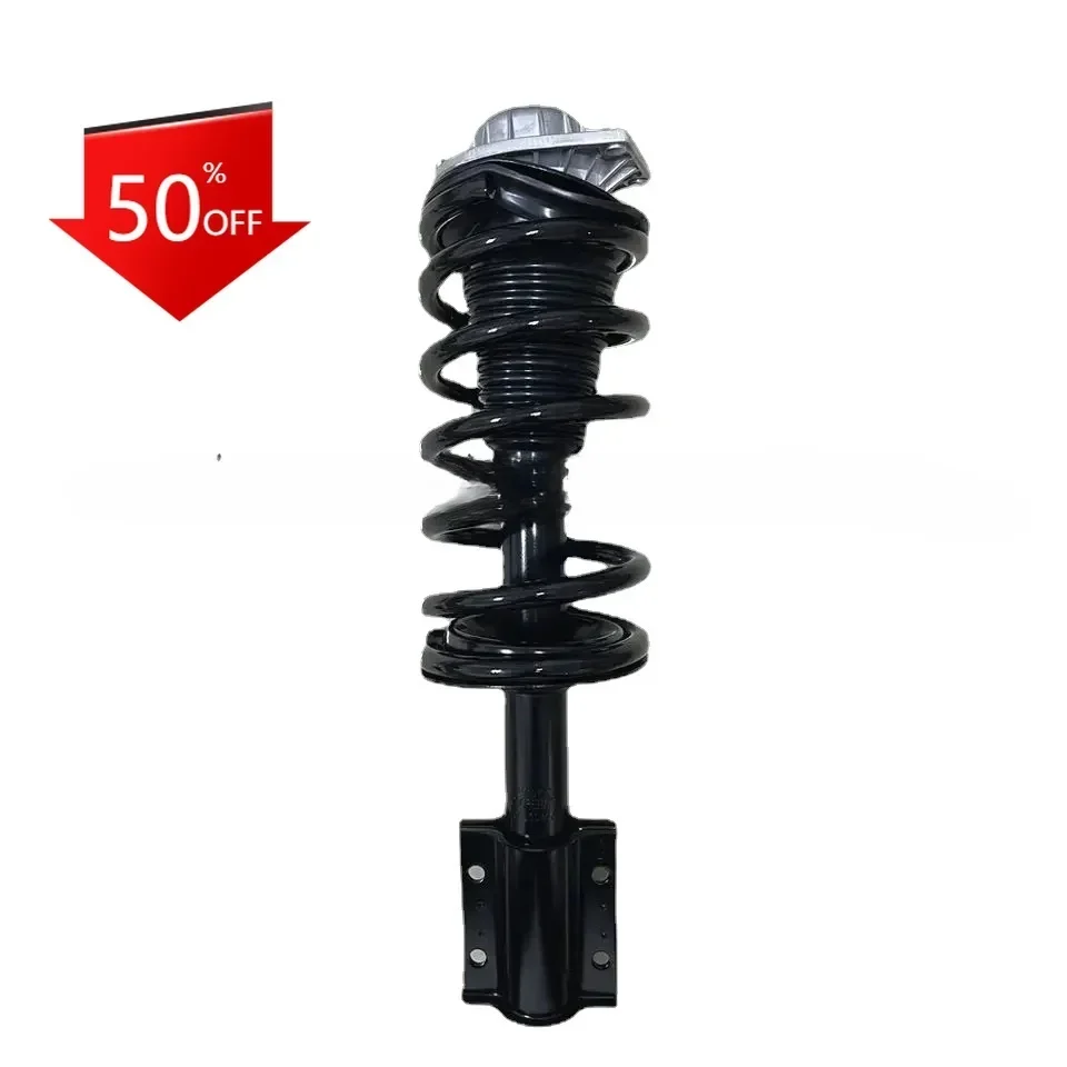 For LDV for Maxus for V80 Front Shock Absorber Assembly Front Shock Absorber Suspension