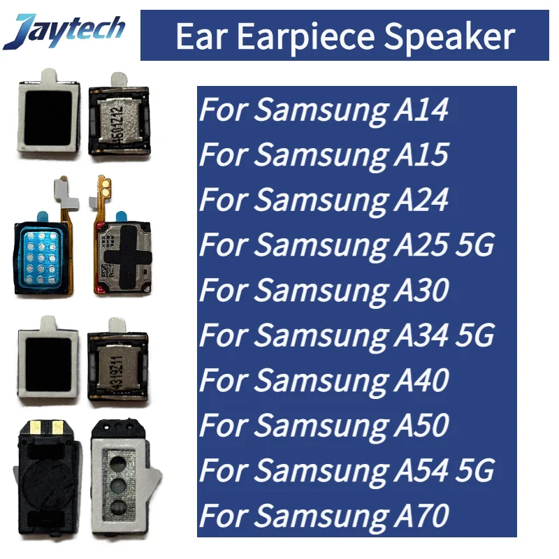 New 20PCS Earpiece … - image